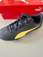 Puma voetbalschoenen Maat 33 Nieuw in doos, Sport en Fitness, Voetbal, Maat XS of kleiner, Ophalen, Nieuw, Schoenen