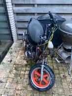 Yamaha jog rr onderdelen, Ophalen of Verzenden, Zo goed als nieuw, Koplamp