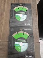 Diamantschijf 150mm, Ophalen, Nieuw