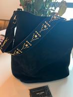 YSL tas, Ophalen of Verzenden, Zo goed als nieuw, Zwart, Schoudertasje