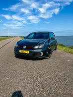 Volkswagen Golf 2.0 GTI 173KW DSG 2012 Grijs, Auto's, 4 cilinders, 1984 cc, 1320 kg, 710 kg