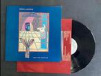 LP Aztec Camera - high land, hard rain, Ophalen of Verzenden, 12 inch