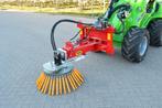 Kemp Hydraulisch zwenkbare onkruidborstel (OKBZ) (bj 2025)