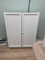 Billy kast wit, Huis en Inrichting, Kasten | Boekenkasten, Ophalen, 100 tot 150 cm, 50 tot 100 cm, Zo goed als nieuw