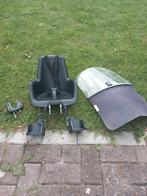 Bobike fiets stoeltje/kinderzitje, Ophalen of Verzenden, Gebruikt