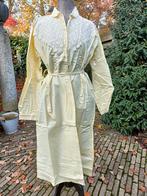 Origineel vintage dames duster ochtendjas peignoir (MZ23), Kleding | Dames, Pyjama's, Ophalen of Verzenden, Nieuw
