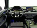 Audi Q5 SQ5 3.0 TFSI V6 Quattro ProLine+ | Panoramadak | Tou, Auto's, Audi, Te koop, Geïmporteerd, 5 stoelen, Benzine