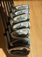 PING Anser Forged Ijzerset, Ping, Set, Gebruikt, Ophalen of Verzenden