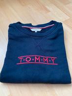 Tommy Hilfiger Trui / sweater blauw maat S, Blauw, Ophalen of Verzenden, Zo goed als nieuw, Maat 36 (S)