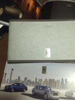 Rolls Royce Phantom originele cdrom '04, Ophalen of Verzenden, Overige merken