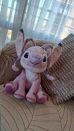 “Stitch en Angel knuffel met geluid – Disney – set”, Kinderen en Baby's, Ophalen, Zo goed als nieuw, Overige typen