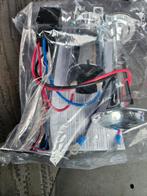 Dubbele Hoorn Claxon - Nieuw in Verpakking, Ophalen of Verzenden, Nieuw, Universele onderdelen