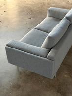 Leolux Bellice | De Ploeg Alto 81 (NIEUWSTAAT), Huis en Inrichting, Metaal, Driepersoons, 75 tot 100 cm, Ophalen of Verzenden