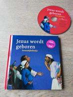 Kerstboekjes en cd's, Ophalen of Verzenden, Gebruikt
