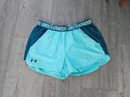 under armour sportbroek maat m, Under Armour, Overige typen, Maat 38/40 (M), Ophalen of Verzenden