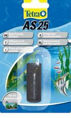 NIEUW: Tetra AS 25 bruissteen! 1€, Dieren en Toebehoren, Vissen | Aquaria en Toebehoren, Ophalen of Verzenden, Nieuw, Overige typen