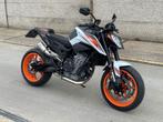 KTM 890 duke R (bj 2021), 2 cilinders, Meer dan 35 kW, Overig, 889 cc