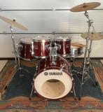 Yamaha Stage Custom drumstel, Z.G.A.N.!!, Muziek en Instrumenten, Ophalen, Zo goed als nieuw, Yamaha