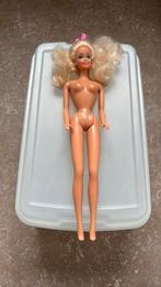 Barbie 1966 china, Ophalen of Verzenden, Gebruikt, Pop