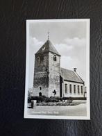 Noord-Brabant Meeuwen Ned. Herv. Kerk, Ongelopen, Noord-Brabant, Verzenden
