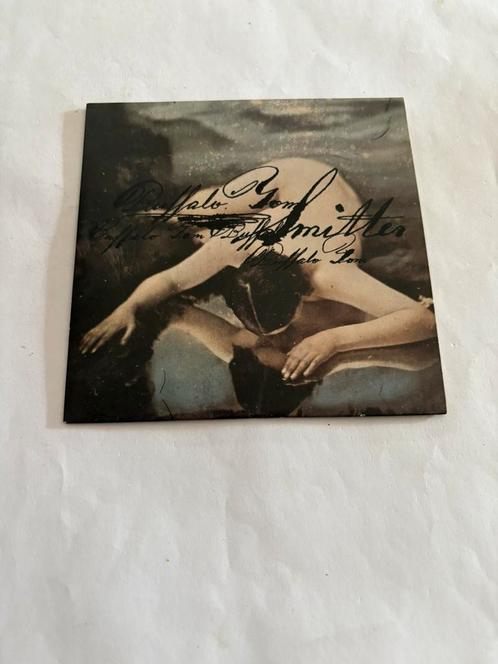 Buffalo Tom - Smitten, Cd's en Dvd's, Cd's | Rock, Gebruikt, Poprock, Ophalen of Verzenden