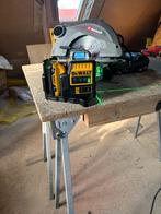 Kruislijnlaser, Doe-het-zelf en Verbouw, Ophalen of Verzenden, 1200 watt of meer, Decoupeerzaag, 30 tot 70 mm