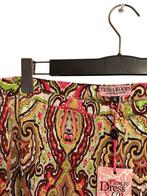 Tessa Koops broek NIEUW XL, Kleding | Dames, Zwart, Maat 46/48 (XL) of groter, Nieuw, Ophalen of Verzenden