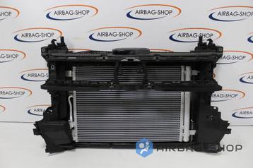 Koelerpakket Volkswagen POLO 2G 1.0 TSI 2017< beschikbaar voor biedingen