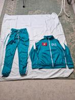 Squid Game Pak - Maat L (valt als M), Ophalen of Verzenden, Zo goed als nieuw, Maat 38/40 (M), Carnaval