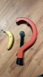 Buizen Snijder, pijpensnijder 100 tot 160mm, Ophalen of Verzenden, Nieuw