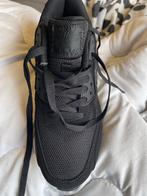 Nike Air Max - Zwarte Sneakers, Kleding | Dames, Schoenen, Ophalen of Verzenden, Zo goed als nieuw, Zwart