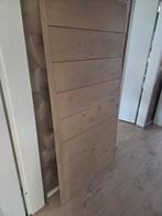 Steigerhouten plaat, Minder dan 25 mm, Ophalen of Verzenden, Plank, Minder dan 200 cm