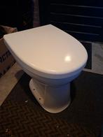 Sphinx Vita Toilet, Doe-het-zelf en Verbouw, Sanitair, Ophalen, Nieuw, Toilet