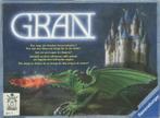 Gran / Quest, Een of twee spelers, Ophalen of Verzenden, Zo goed als nieuw, Ravensburger