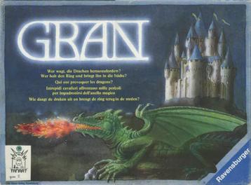 Gran / Quest beschikbaar voor biedingen