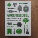 Groentebijbel, Boeken, Kookboeken, Ophalen, Nieuw