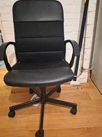 Te koop bureau stoel, Huis en Inrichting, Ophalen of Verzenden, Zo goed als nieuw