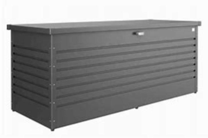 Biohort hobbybox, Tuin en Terras, Overige Tuin en Terras, Nieuw, Ophalen