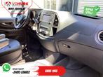 Mercedes-Benz Vito 119 CDI L2 Aut. EXPORT ONLY 2x Schuifdeur, Automaat, Achterwielaandrijving, Gebruikt, Euro 6