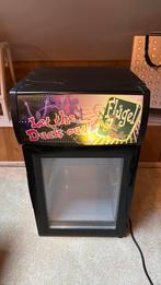 Leuke kleine Flügel koelkast te koop, Ophalen, Minder dan 85 cm, Minder dan 75 liter, Zonder vriesvak