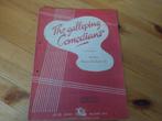 The galloping comedians - d. Kabalevsky / george williams, Gebruikt, Ophalen of Verzenden, Artiest of Componist, Populair