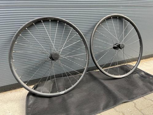 Supra RA Pro Disc, Fietsen en Brommers, Fietsonderdelen, Zo goed als nieuw, Racefiets, Wiel, Ophalen