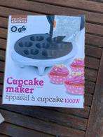 Cupcake maker, Ophalen of Verzenden, Nieuw, Cupcakes