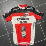 wielershirt, Ophalen of Verzenden, Zo goed als nieuw, L, Bovenkleding