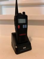 Entel HT783E UHF portofoons ( 3 sets ), Ophalen, Zo goed als nieuw