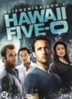 Hawaii Five - O seizoen 3, Cd's en Dvd's, Dvd's | Tv en Series, Ophalen of Verzenden, Vanaf 12 jaar, Zo goed als nieuw