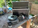 Kodak diaprojector, Ophalen, Gebruikt