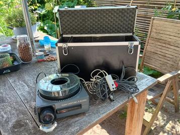 Kodak diaprojector beschikbaar voor biedingen