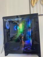 Ryzen 9700x - RTX 5060 Gaming PC, Computers en Software, Ophalen, 32 GB, Gaming PC, Zo goed als nieuw