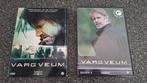 Varg Veum, alle dvd boxen, spannende Scandinavische serie, Cd's en Dvd's, Dvd's | Tv en Series, Vanaf 16 jaar, Boxset, Ophalen of Verzenden